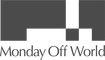 Monday Off World