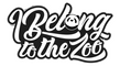 I Belong To The Zoo